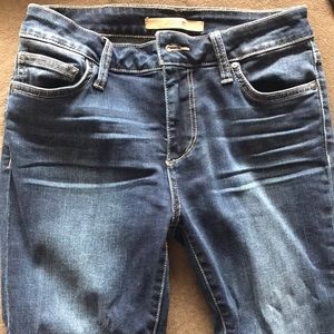Never worn Joe’s Jeans